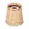 Lindberg reservdel, Lampskärm Naturfärger