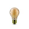 Philips Lampor E27 LED 5.5 Watt varmvit dimbar 250 Lumen