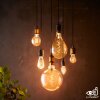 Philips Lampor E27 LED 5.5 Watt varmvit dimbar 250 Lumen