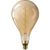 Philips Lampor E27 LED 4.5 Watt varmvit 300 Lumen