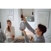Philips Lampor E27 LED 6.5 Watt varmvit dimbar 200 Lumen