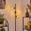 Ripoll Golvlampa Klart, 3-ljuskällor