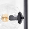 Ripoll Golvlampa Klart, 3-ljuskällor