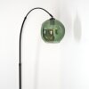 Ripoll Golvlampa Svart, 1-ljuskällor