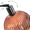 Ripoll Golvlampa Svart, 1-ljuskällor