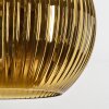 Koyoto Golvlampa Svart, 1-ljuskällor