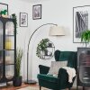 Bassagoda Golvlampa Svart, 1-ljuskällor