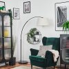 Bassagoda Golvlampa Svart, 1-ljuskällor