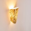 Acerra Up & Down Lampa, Vägglampa Vit, 1-ljuskällor