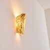 Acerra Up & Down Lampa, Vägglampa Vit, 1-ljuskällor