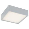 Luce Design Klio Taklampa LED Vit, 1-ljuskällor