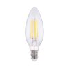 Globo E14 4 Watt varmvit 400 Lumen
