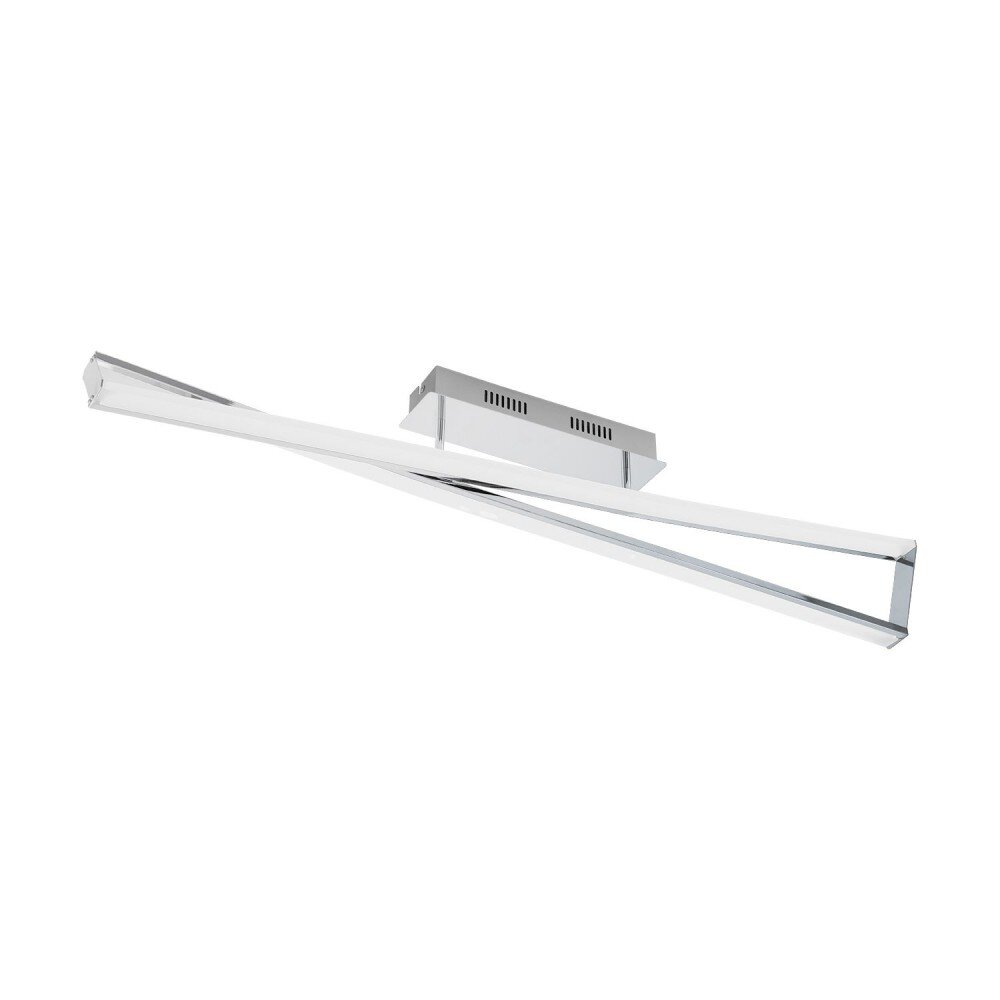 Eglo Lampor CORRALES Taklampa LED Krom, 2-ljuskällor main product photo
