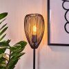 Forel Bordslampa Svart, 1-ljuskällor