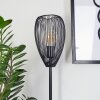 Forel Bordslampa Svart, 1-ljuskällor