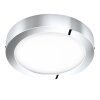 Eglo Lampor Eglo Spegellampa LED Krom, 1-ljuskällor