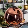 Koyoto Pendellampa, kullampa, Pendelbelysning Blå, Guld, Grön, Kopparfärg, 6-ljuskällor
