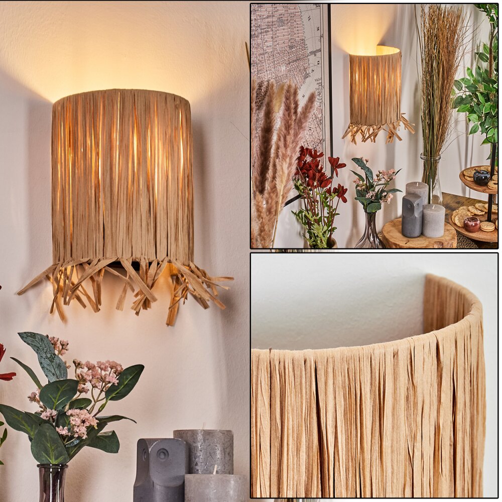 Cardeal Up & Down Lampa, Vägglampa Svart, 1-ljuskällor main product photo