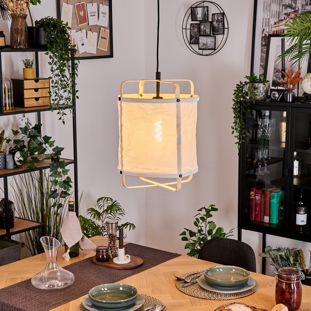 Sagan Pendellampa, Pendelbelysning Svart, 1-ljuskällor main product photo