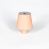 Salgadinho Bordslampa utomhus, Bordslampa LED Vit, 1-ljuskällor