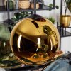 Koyoto Pendellampa, kullampa, Pendelbelysning Blå, Guld, Grön, Kopparfärg, 6-ljuskällor