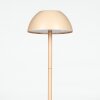 Laken Bordslampa utomhus, badrumslampa, Bordslampa LED Beige, 1-ljuskällor