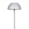 Laken Bordslampa utomhus, badrumslampa, Bordslampa LED Grått, 1-ljuskällor