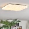 Loden Taklampa LED Vit, 1-ljuskällor