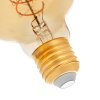 E27 6 Watt varmvit dimbar 400 Lumen