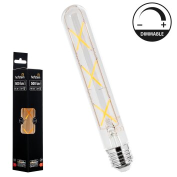 5 Watt varmvit dimbar 500 Lumen