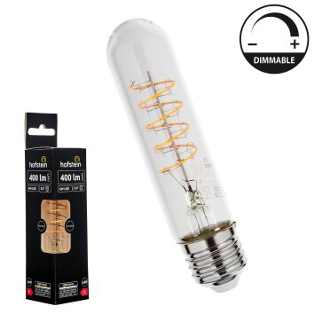 LED 6 Watt varmvit dimbar 400 Lumen
