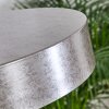 Lakewood Pendellampa Mörkbrun, Nickel matt, 1-ljuskällor