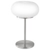 Eglo Lampor OPTICA Bordslampa Nickel matt
