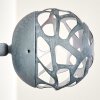 Covane Vägglampa LED Grått, 1-ljuskällor