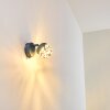 Covane Vägglampa LED Grått, 1-ljuskällor
