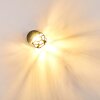Covane Vägglampa LED Grått, 1-ljuskällor