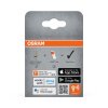 Osram G9 LED 3.5 Watt dimbar 320 Lumen