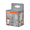 Osram G9 LED 3.5 Watt varmvit dimbar 320 Lumen