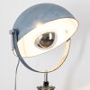 Maloy Golvlampa Grått, 1-ljuskällor