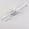Mohlin Taklampa LED Nickel matt, 3-ljuskällor