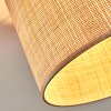 Sabadim Taklampa Beige, Naturfärger, 1-ljuskällor