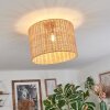 Cavaca Taklampa Naturfärger, 1-ljuskällor