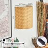 Labrujo Up & Down Lampa, Vägglampa Svart, 1-ljuskällor