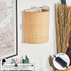 Labrujo Up & Down Lampa, Vägglampa Svart, 1-ljuskällor