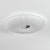 Luvan Taklampa LED Vit, 1-ljuskällor
