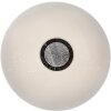 Globo Albury Taklampa LED Vit, 1-ljuskällor