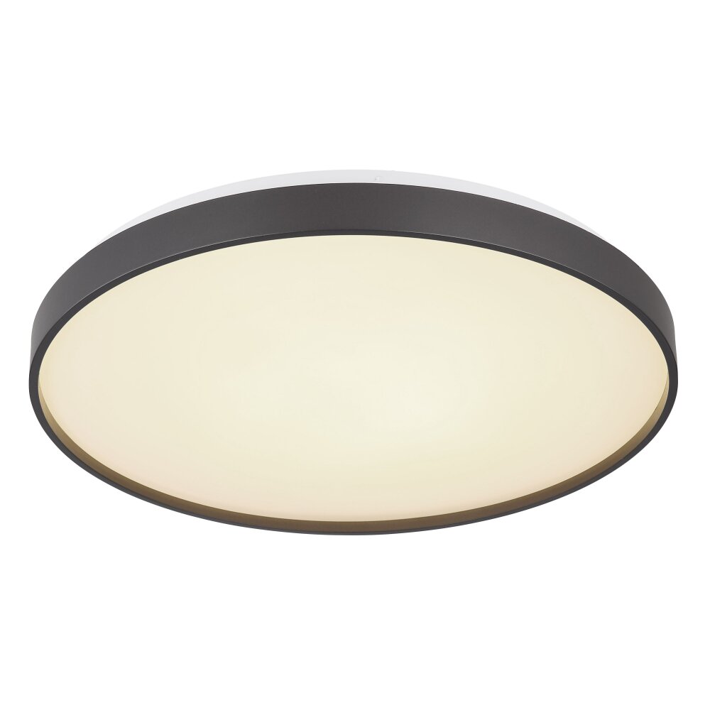 Globo Eclypse Taklampa LED Vit, 1-ljuskällor main product photo