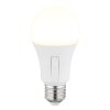 Globo E27 9 Watt dagsljusvit 830 Lumen