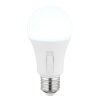 Globo E27 9 Watt dagsljusvit 830 Lumen