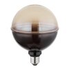 Globo E27 4 Watt varmvit 100 Lumen